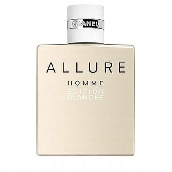 PERFUMY CHANEL ALLURE HOMME EDITION BLANCHE 100ml