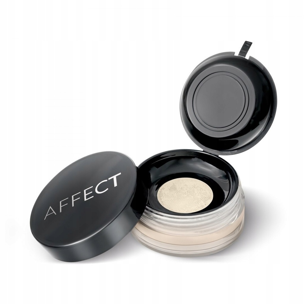 AFFECT Mineralny Puder sypki Soft Touch C-0004 7g