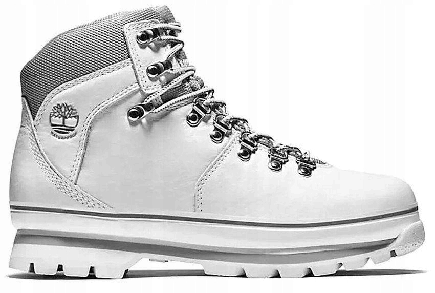 Buty TIMBERLAND EURO HIKER WP 0A2ENG r. 39.5