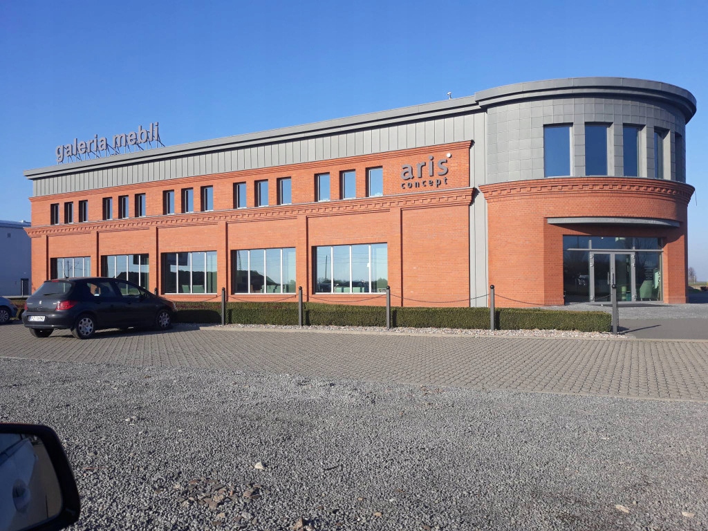 Magazyny i hale, Warszawa, Wilanów, 2800 m²