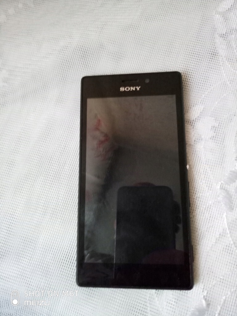 sony xperia m2