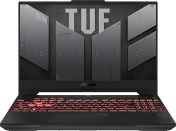 Laptop Asus TUF Gaming A15 FA507XI-LP013W R9 7940HS 15,6" FHD 144Hz 16
