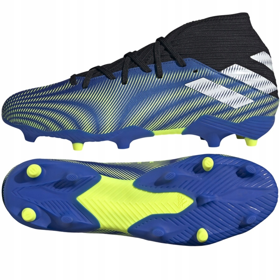 Lanki ADIDAS NEMEZIZ .3 FG FW7349 - 47 1/3