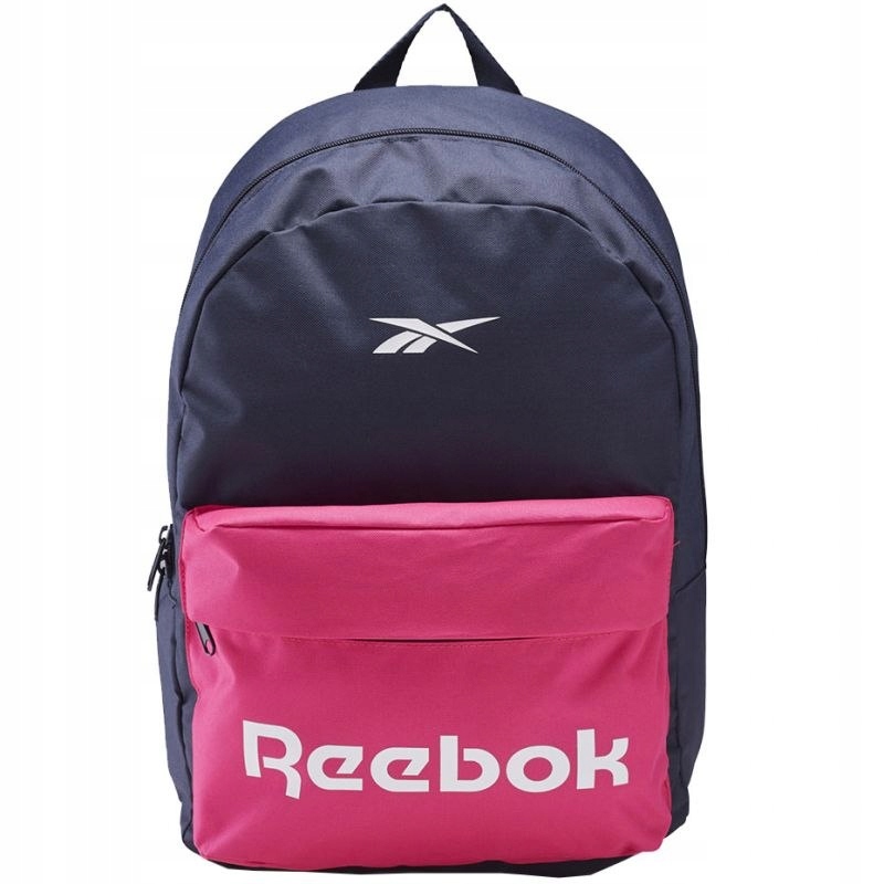 Plecak Reebok Active Core Backpack S GH0342 N/A