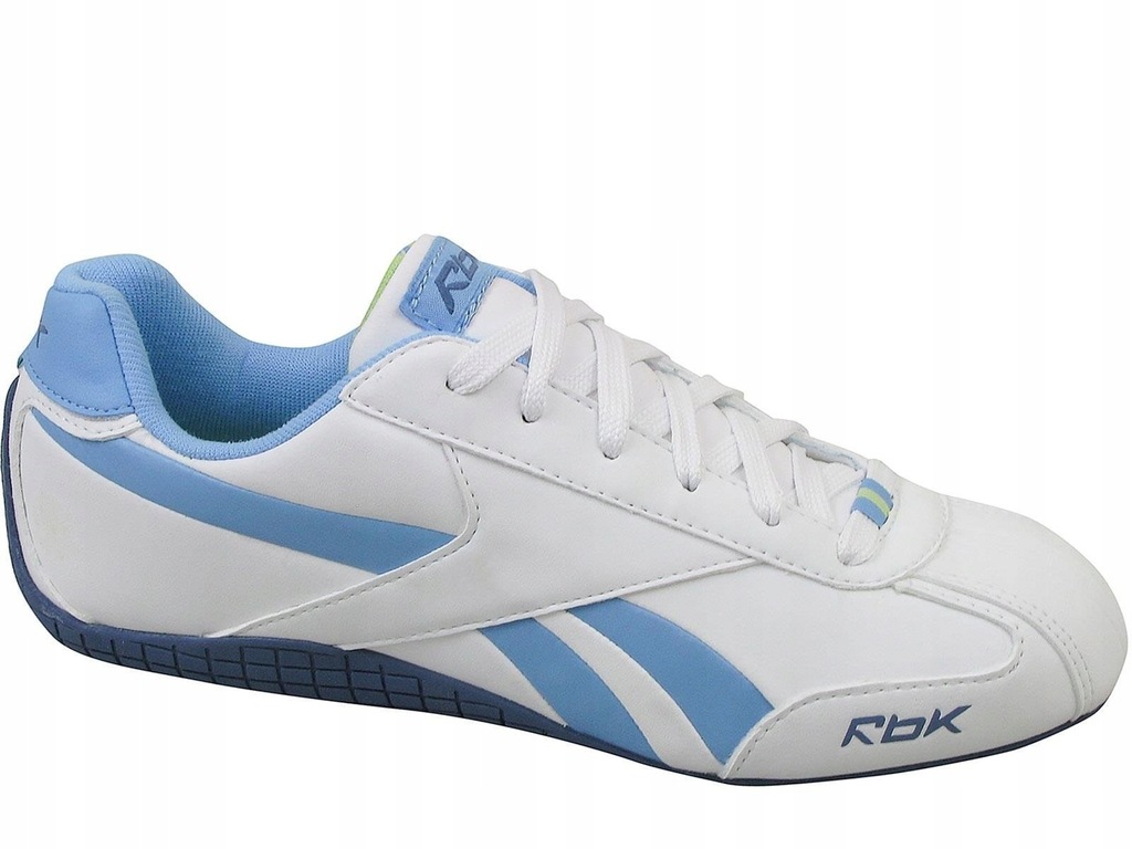 -50% REEBOK DRIVING BUTY DAMSKIE CLASSIC WYPRZEDAŻ