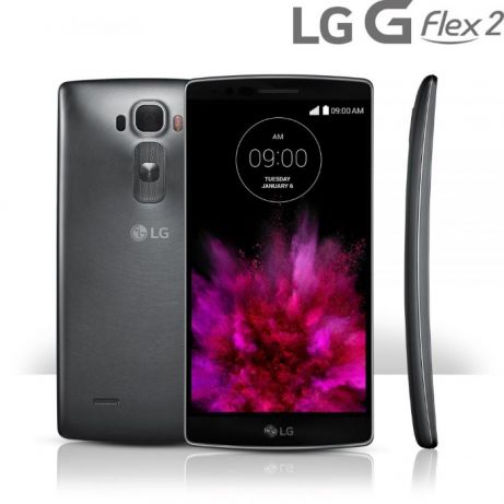 Lg G Flex 2 H955 2 16gb Silver 7629912934 Oficjalne Archiwum Allegro