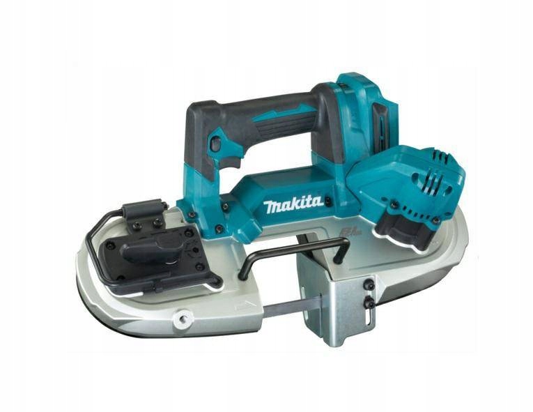 MAKITA PRZECINARKA TAŚMOWA 18V BEZ AKUMULATORÓW I ŁADOWARKI DPB183Z uniwers