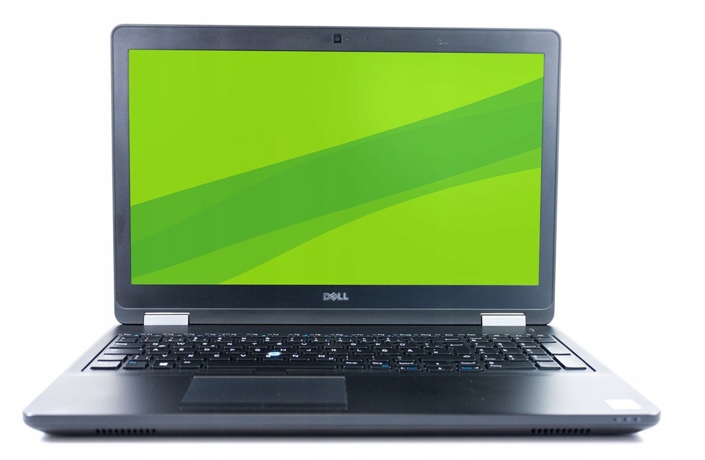 Laptop Dell Latitude E5570 i5-6300U 8G 512G W10P