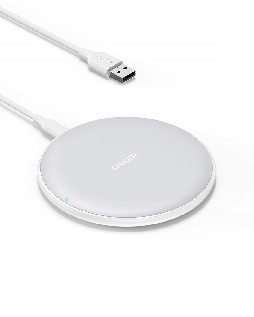 Anker Bezprzewodowa Ładowarka Indukcyjna Magsafe 12025883186