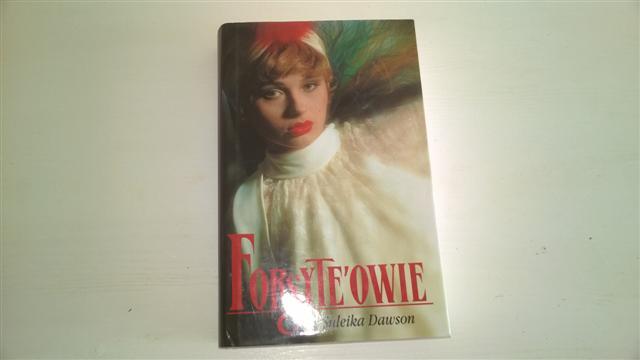 Forsyte'owie - Sulejka Dawson