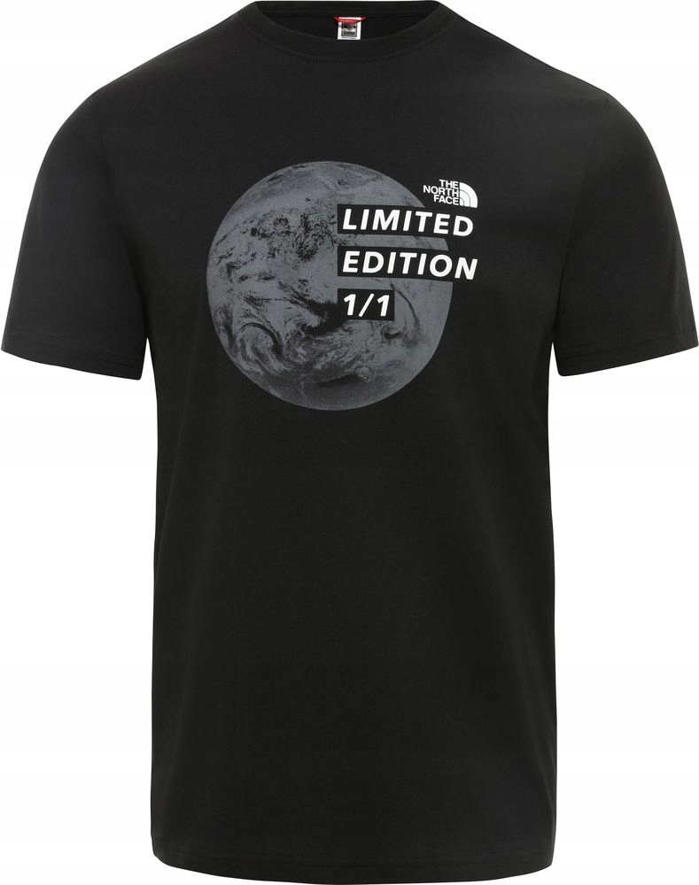 THE NORTH FACE Graphic T-Shirt Koszulka Męska S