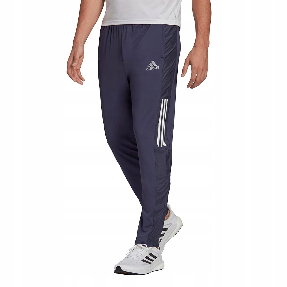 Spodnie adidas Own The Run Astro Pants HB7449 M