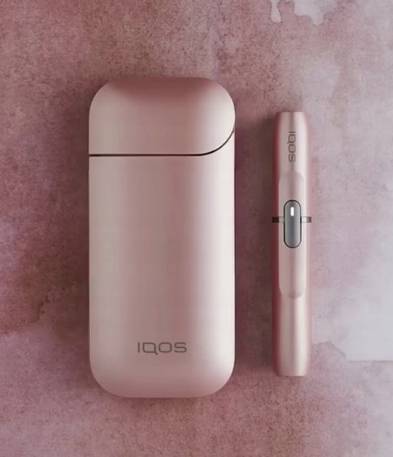 Купить IQOS 2.4+ РОЗОВЫЙ РОЗОВЫЙ НОВИНКА! Ограниченный выпуск !!!: отзывы, фото, характеристики в интерне-магазине Aredi.ru