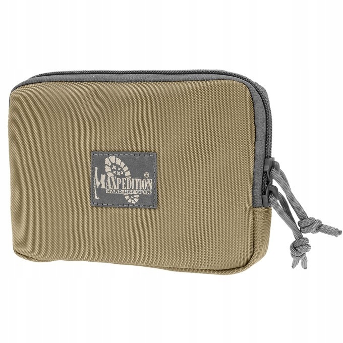 Kieszeń Organizer MAXPEDITION HOOK&LOOP 3525KF