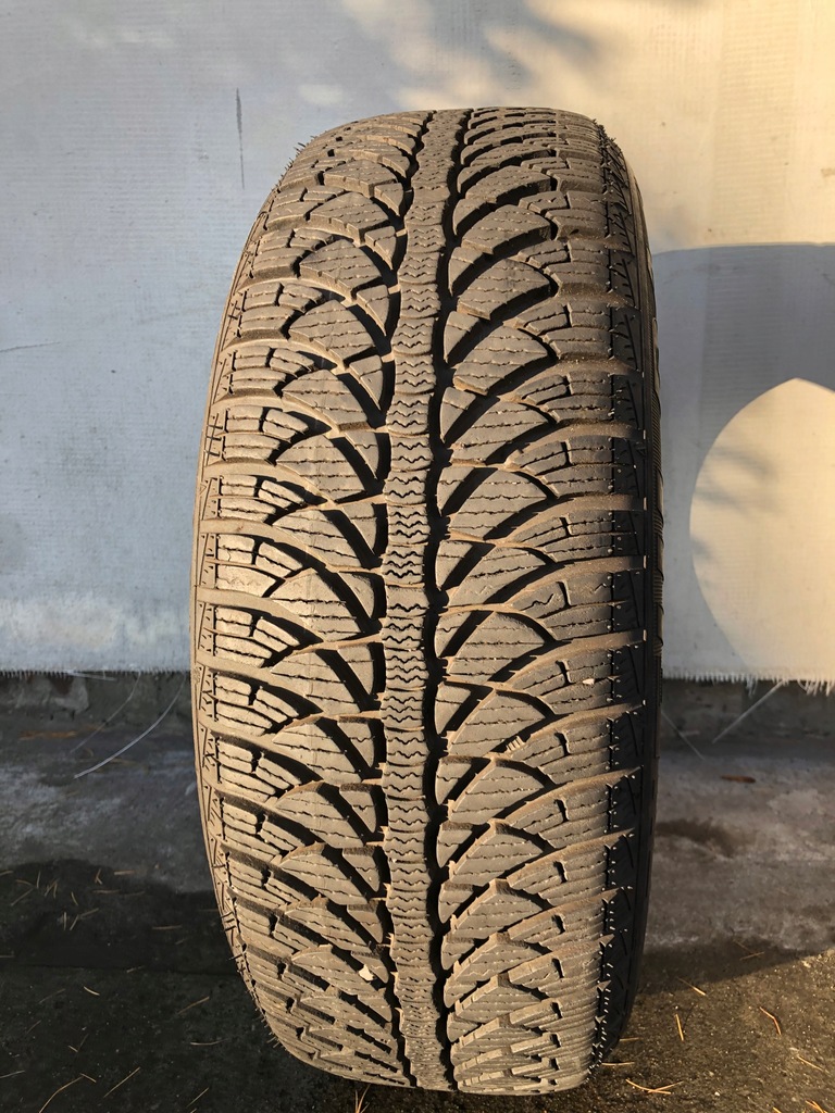 Fulda Kristall Montero 3 185/55R15 82 T