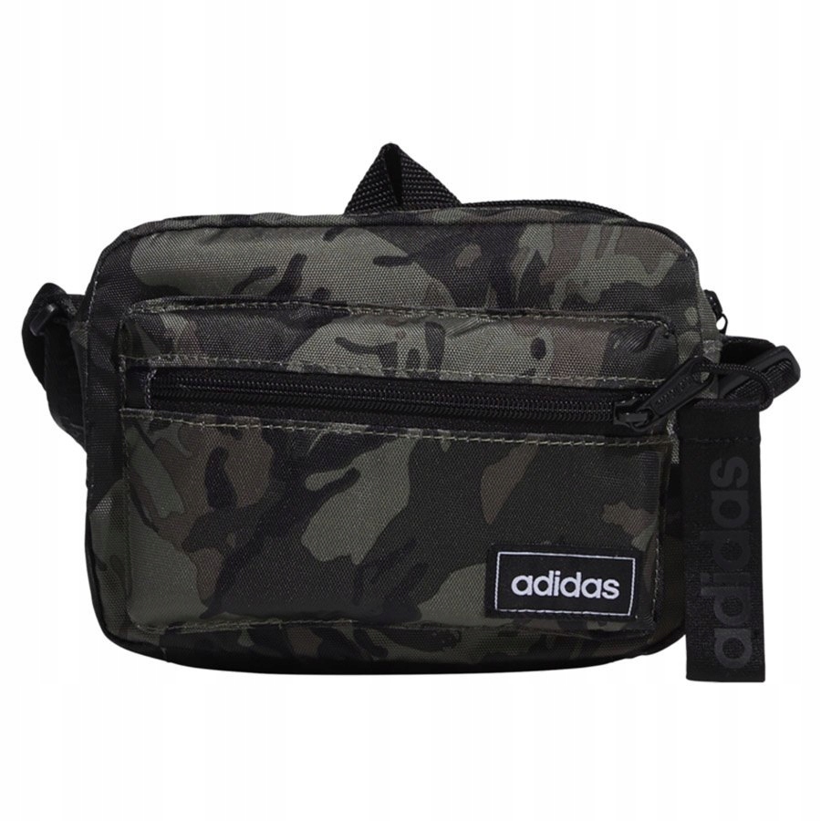 Saszetka adidas Classic Camo Organizer Bag