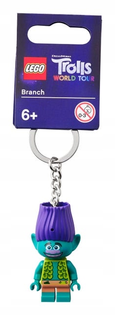 LEGO Trolls 854004 Aredi.ru 10586191207