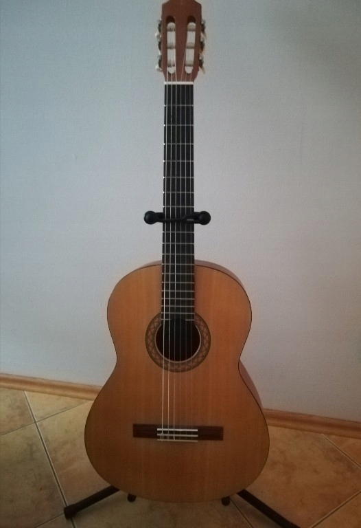 Yamaha C30M - zestaw