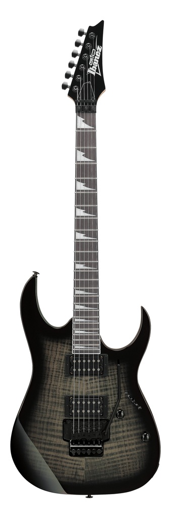 Ibanez GRG320FA-TKS Gitara elektryczna Superstrat