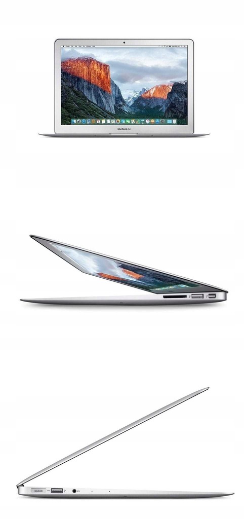 Купить Apple Macbook Air 13 футов MQD32ZE/A i5 8 ГБ 128 SSD PL: отзывы, фото, характеристики в интерне-магазине Aredi.ru