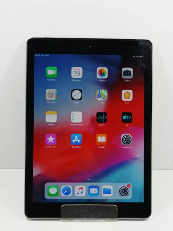 TABLET IPAD AIR A1475 9,7" 1 GB/16 GB WIFI CELLULAR 16GB (1)