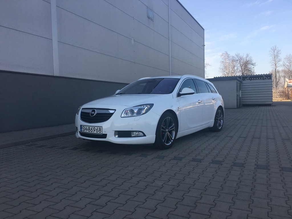 OPEL INSIGNIA Cosmo,WEBASTO