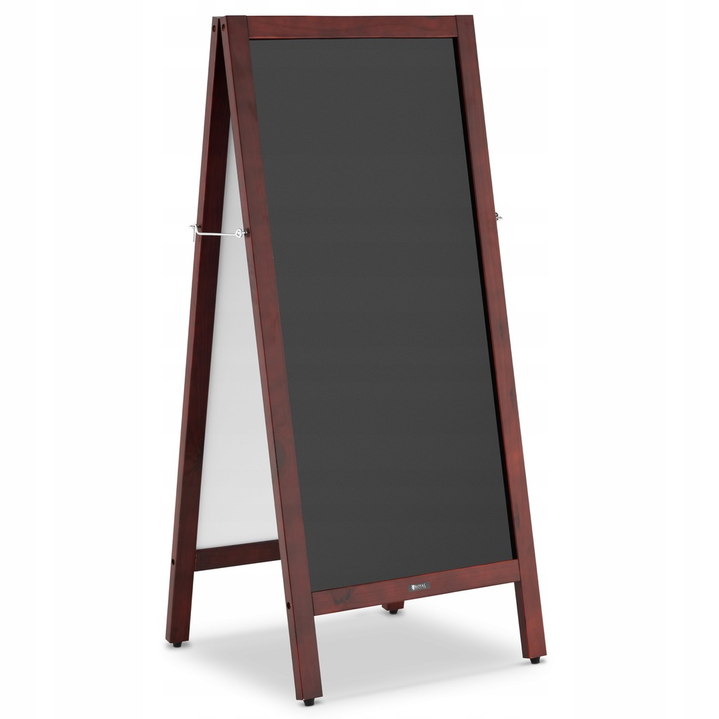 Potykacz reklamowy 45x90 cm Royal Catering RCMB-04