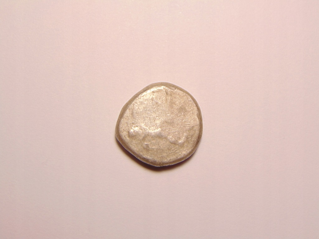 Купить ГРЕЦИЯ Памфилия АСПЕНДОС Stater AR 465-430BC B0061: отзывы, фото, характеристики в интерне-магазине Aredi.ru