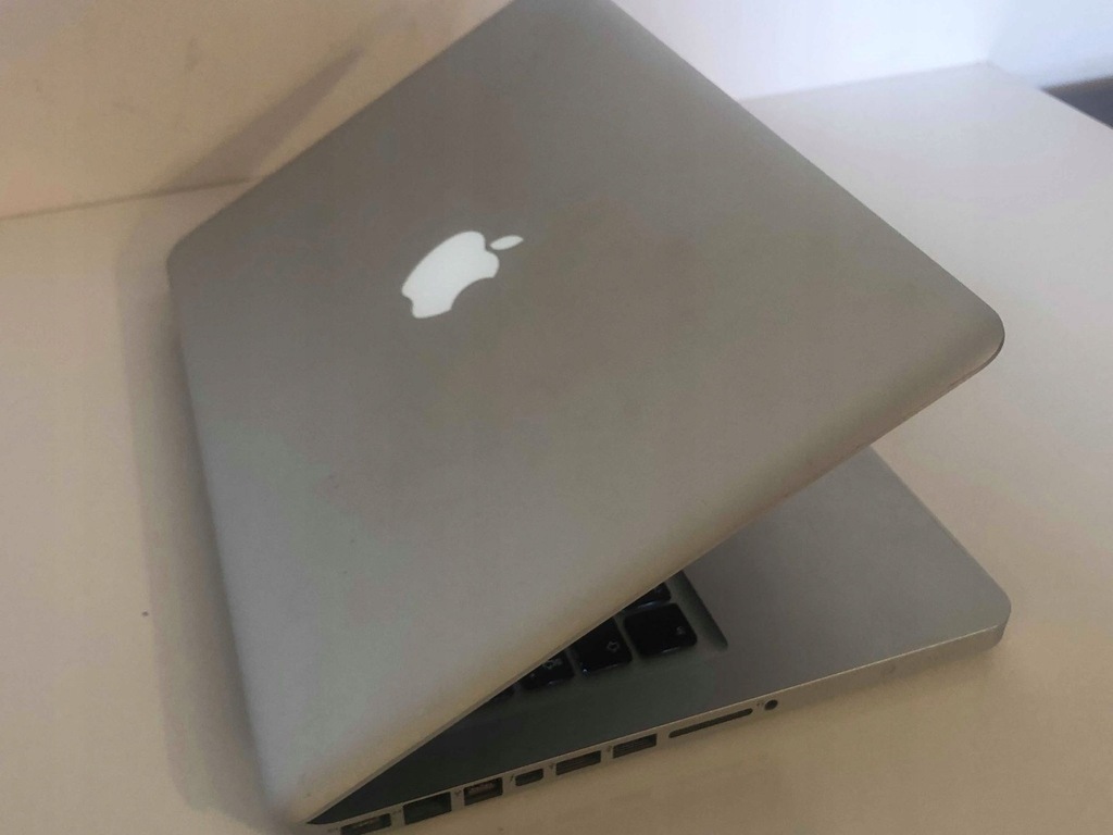 Купить APPLE MACBOOK PRO 13 дюймов 2011 A1278 I5 4 ГБ 320 ГБ: отзывы, фото, характеристики в интерне-магазине Aredi.ru