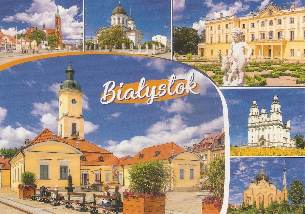 && Białystok (8736)