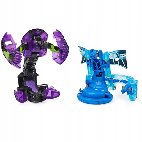 Spin Master Bakugan Figurka Bakugan,