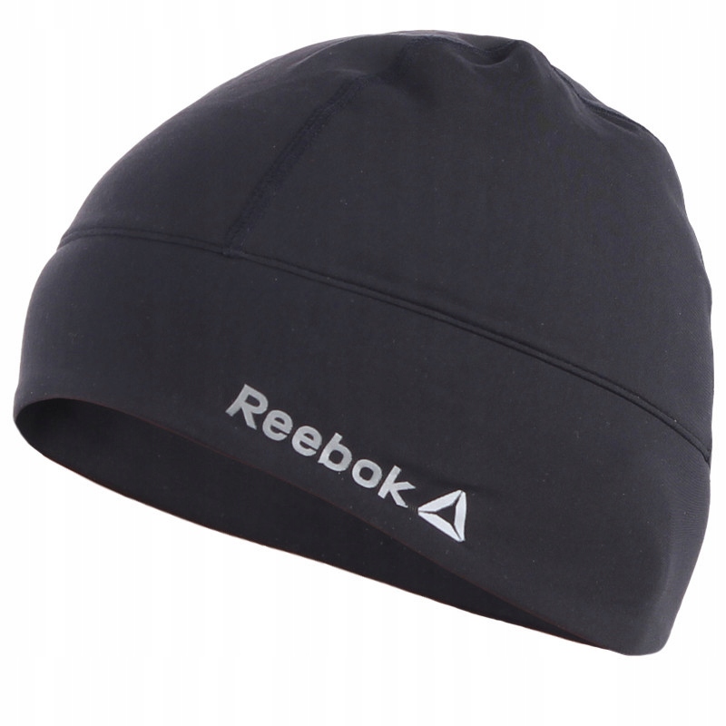 REEBOK CZAPKA DO BIEGANIA RUN BEANIE Z93625 OSFM