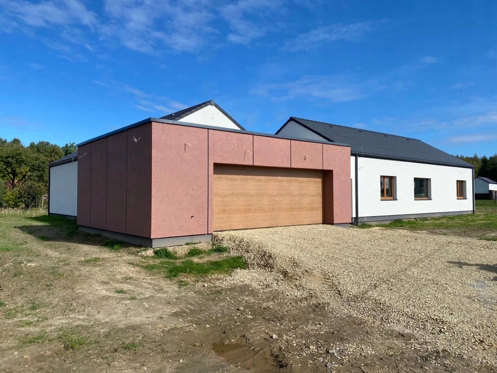 Dom, Stanica, Pilchowice (gm.), 266 m²