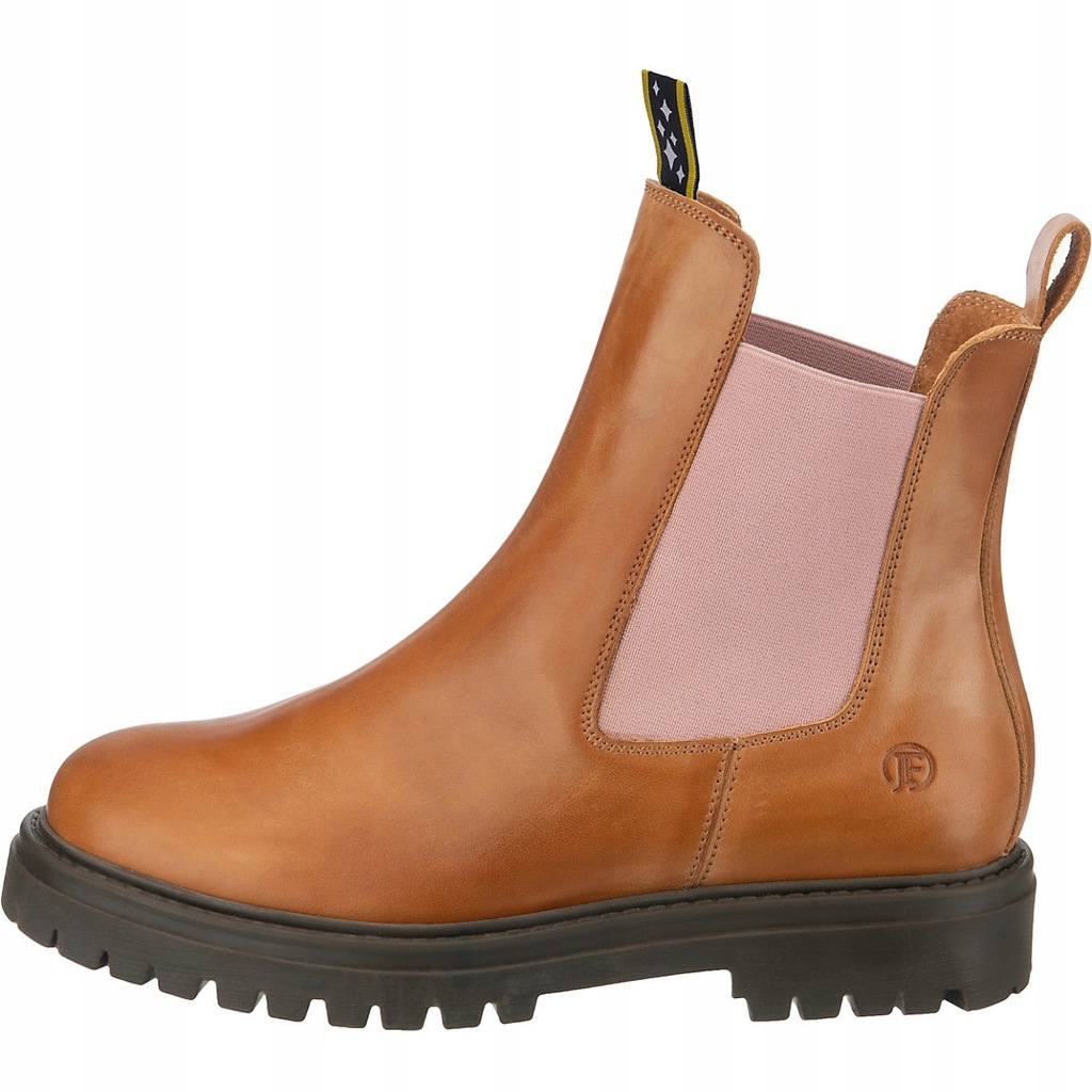 Botki JOLANA FENENA Chelsea Boots r. 38