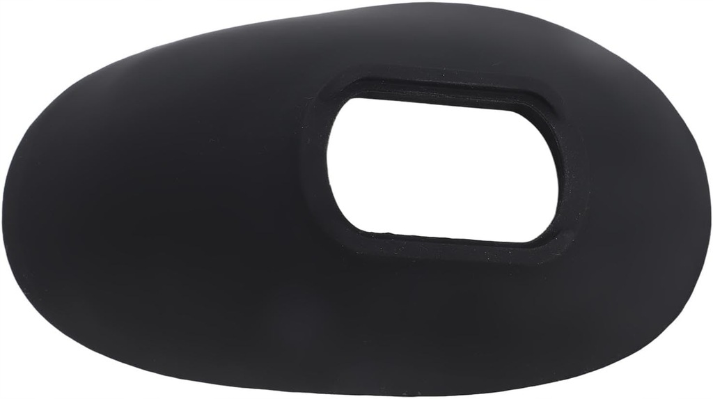 Owalna Muszla Oczna Wizjera Aparatu do Aparatu HXR NX100 AX100 AX700