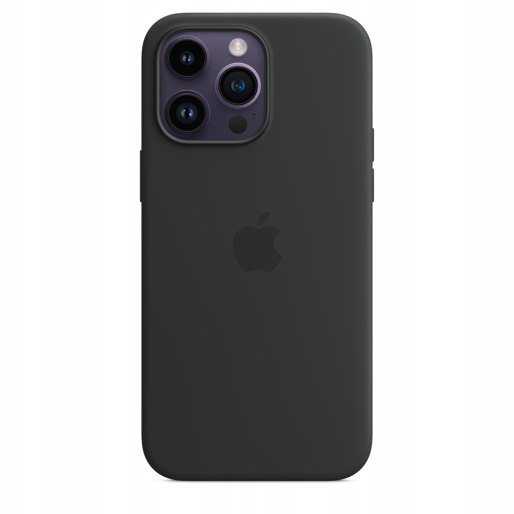 Apple Etui MagSafe iPhone 14 ProMax - północ