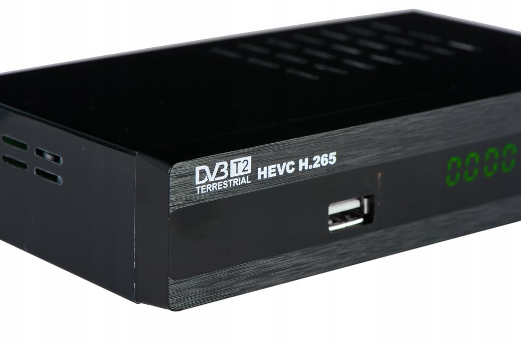 Купить ДЕКОДЕР DVB-T2 HEVC H.265 ТЮНЕР DekoTV + кабель HDMI: отзывы, фото, характеристики в интерне-магазине Aredi.ru