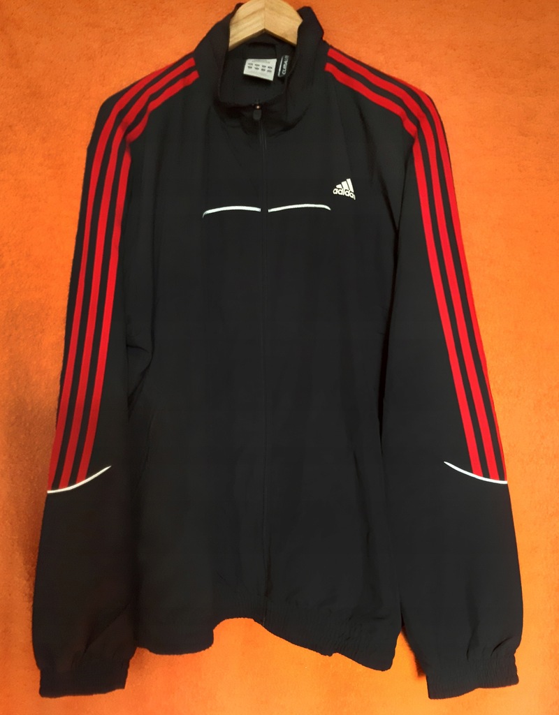 BLUZA DRESOWA ADIDAS roz. XL/XXL