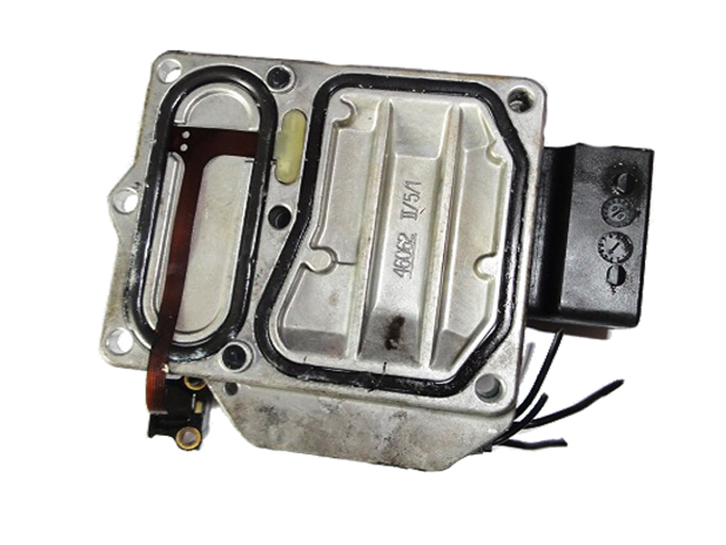 STEROWNIK POMPY WTRYSKOWEJ OPEL vectra 2.0 2.2 DTI