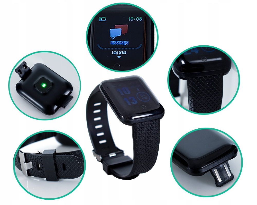 smartwatch compatible with oneplus 7t
