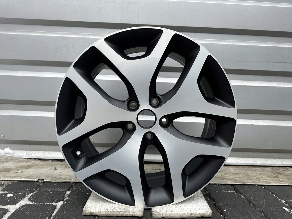 Oryginalna Felga KIA 19" Sportage