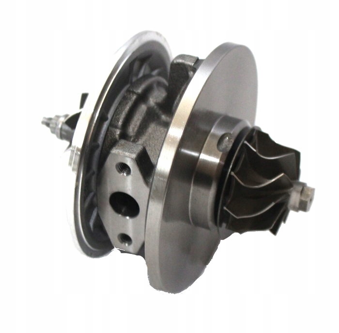 TURBINA TURBOSPREZARKA FOCUS II 2 C-MAX 1,6 TDCI