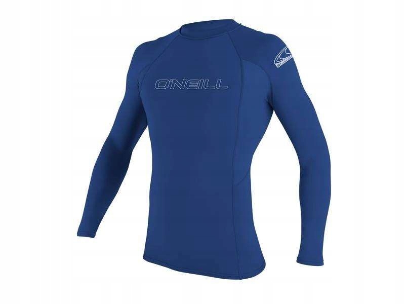 Koszulka ONEILL BASIC SKINS RASH GUARD XXXL