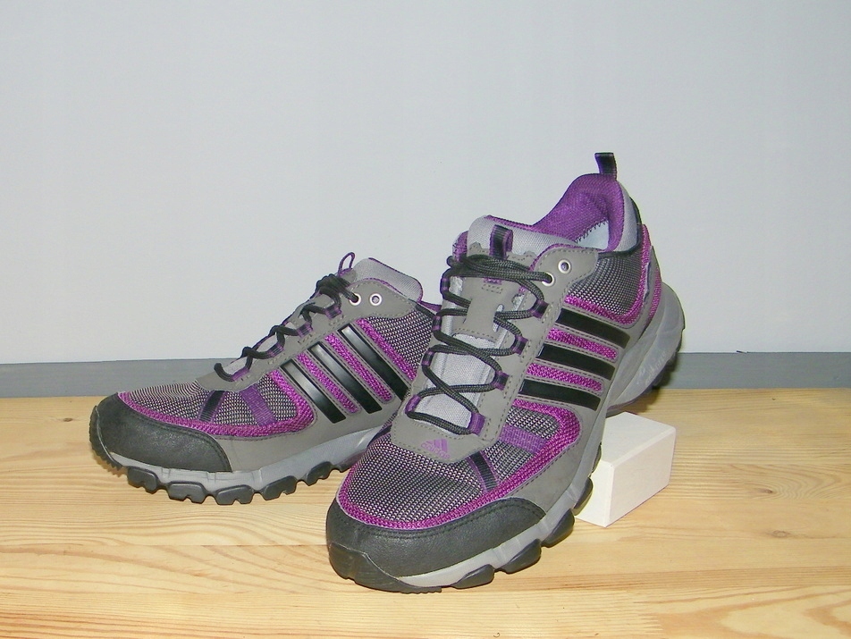 ADIDAS TERREX SWIFT EVO CP -rozm 41 1/3 -POLECAM !