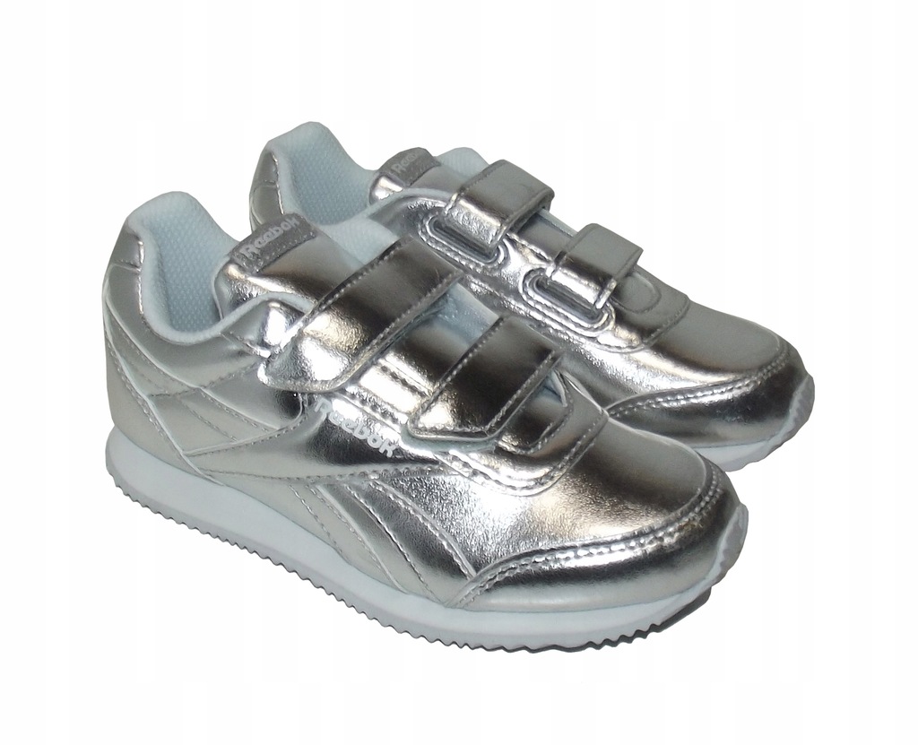 BUTY DZIECIĘCE REEBOK ROYAL CL JOGGER roz. 28 #RB1