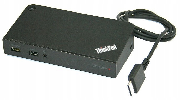 Stacja Dokująca Lenovo ThinkPad OneLink+ DU9047S1