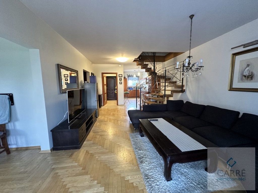 Dom, Mierzyn, Dobra (Szczecińska), Policki, 152 m²