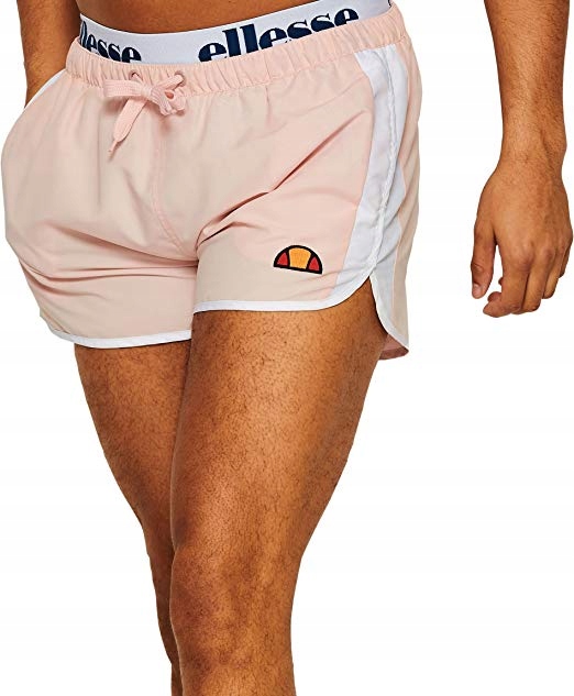 SPODENKI ELLESSE NASELLO SWIM SHORT NOWE L