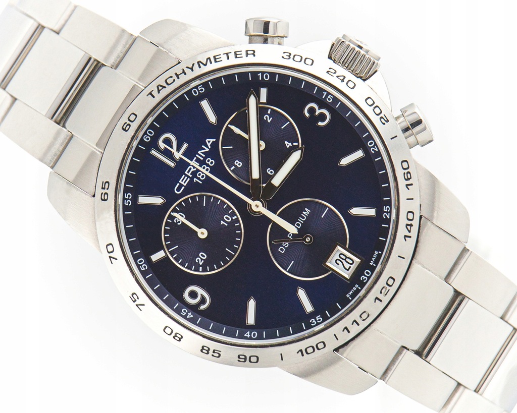 Certina ds podium c001417a sale
