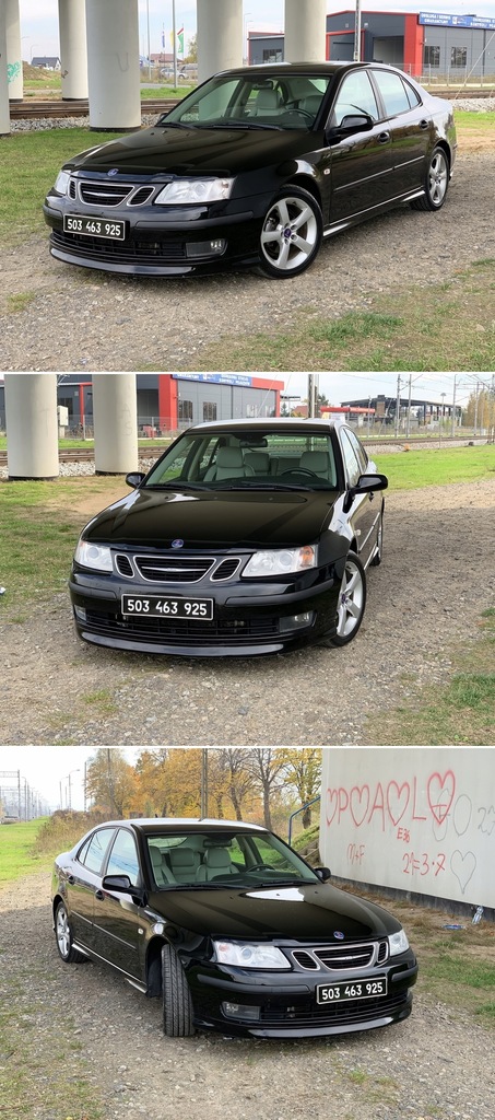 Купить SAAB 9-3 1.9 TiD 150KM VECTOR KLIMA ALU 17' NAVI: отзывы, фото, характеристики в интерне-магазине Aredi.ru